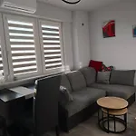 Apartament-Rzeszow, Klimatyzacja, Self Check-In