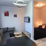 Apartament-Rzeszow, Klimatyzacja, Self Check-In