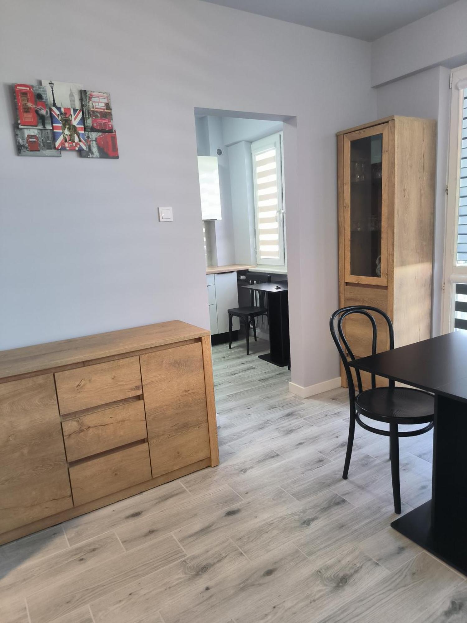Apartament-rzeszow, Klimatyzacja, Self Check-in Apartament Rzeszów