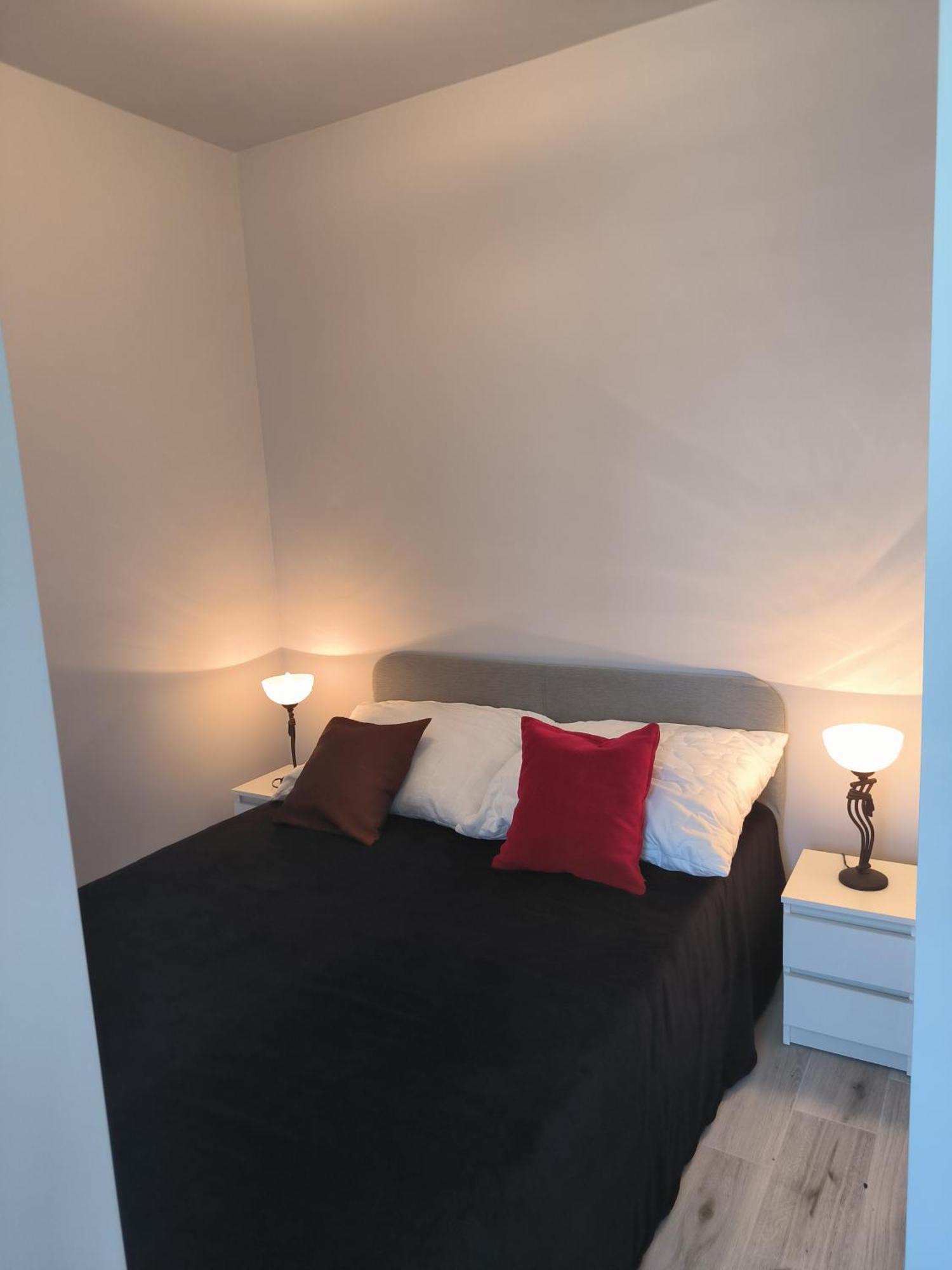 Apartament-rzeszow, Klimatyzacja, Self Check-in Rzeszów