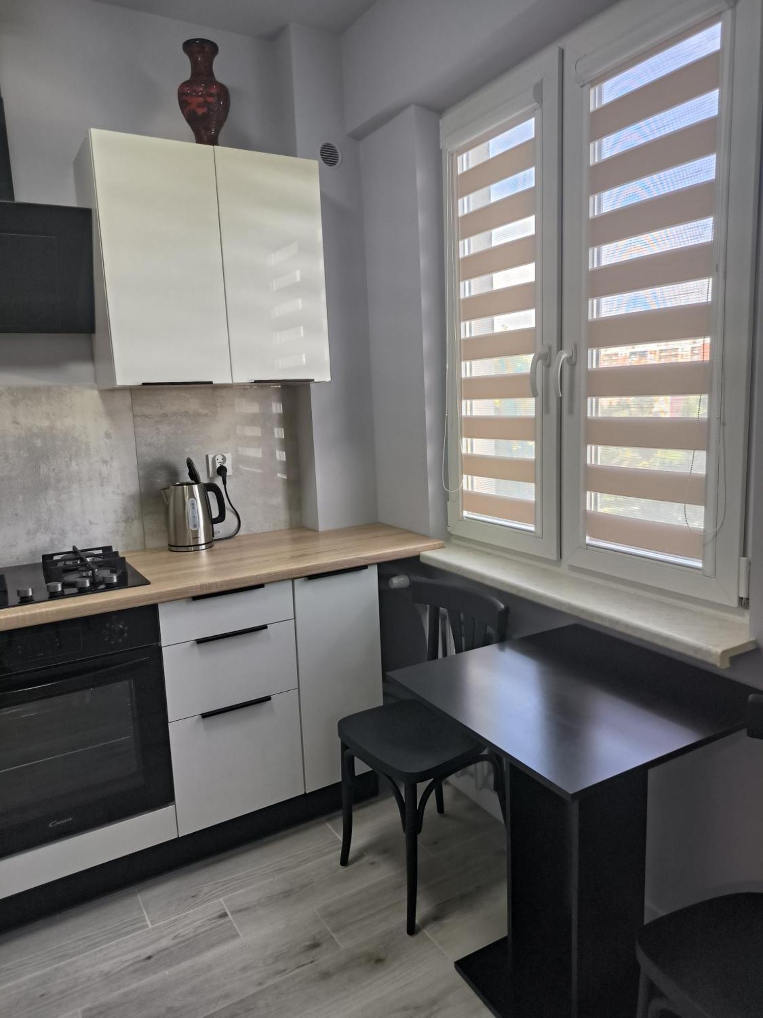 Apartament-rzeszow, Klimatyzacja, Self Check-in Rzeszów