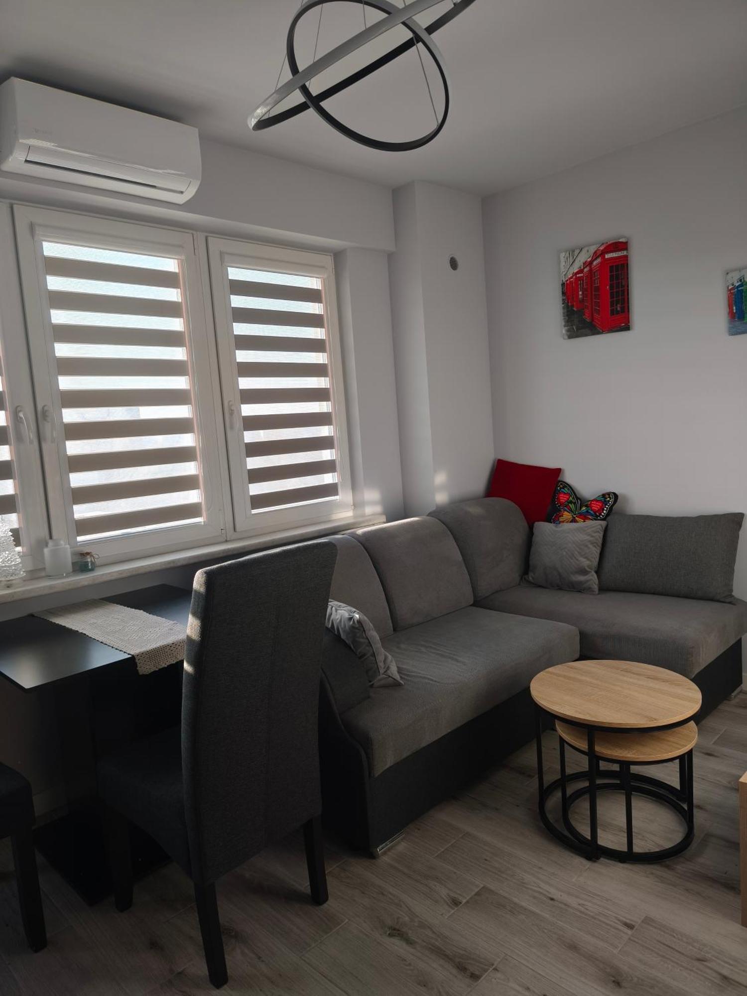 Apartament-rzeszow, Klimatyzacja, Self Check-in Apartament Rzeszów