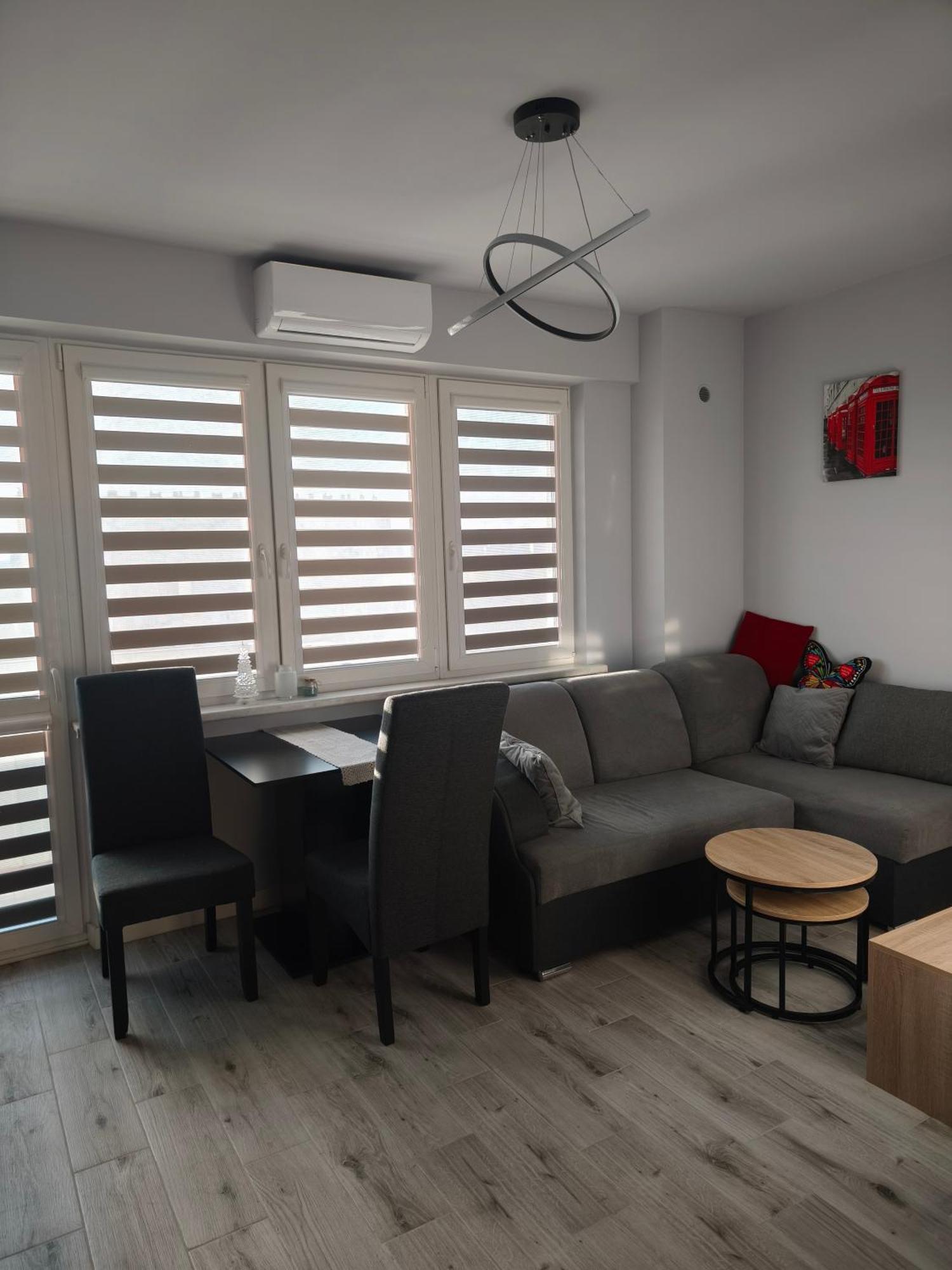 Apartament-rzeszow, Klimatyzacja, Self Check-in Rzeszów