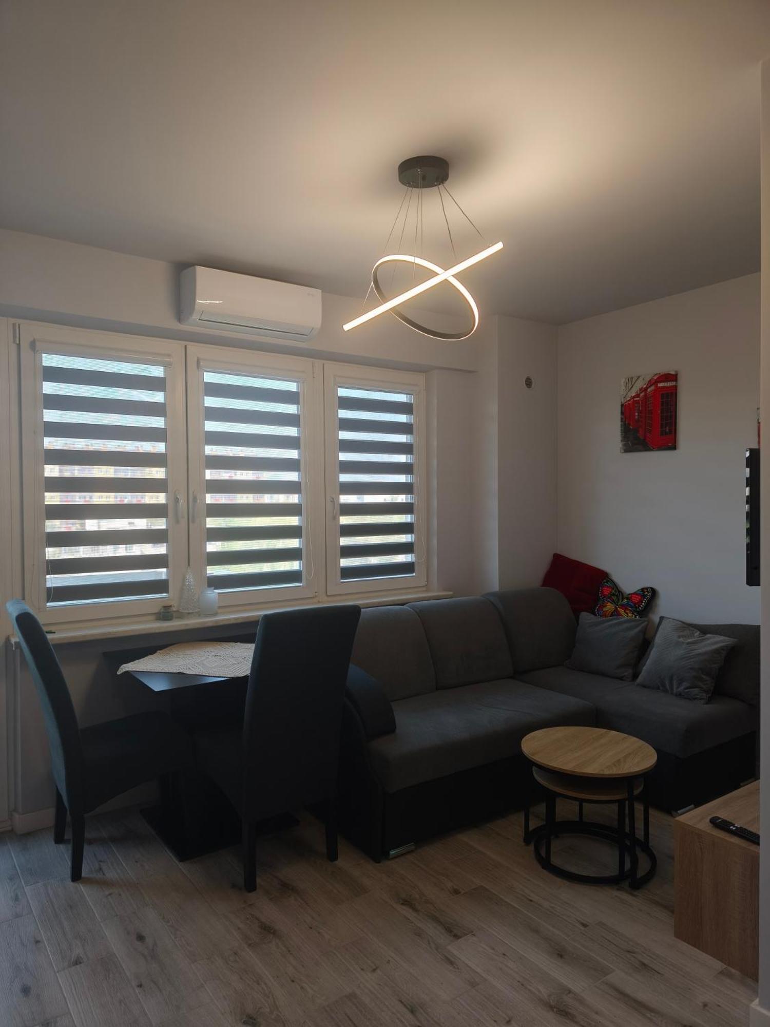Apartament-rzeszow, Klimatyzacja, Self Check-in Apartament Rzeszów